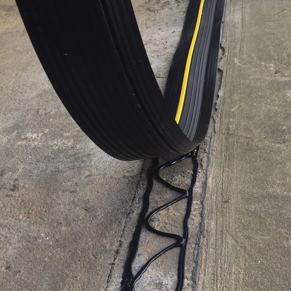 Creatice Garage Floor Seal For Garage Door for Large Space