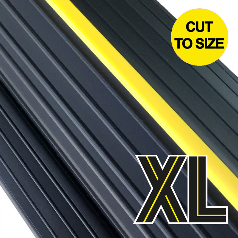 Weather Defender XL Garage Door Floor Seal