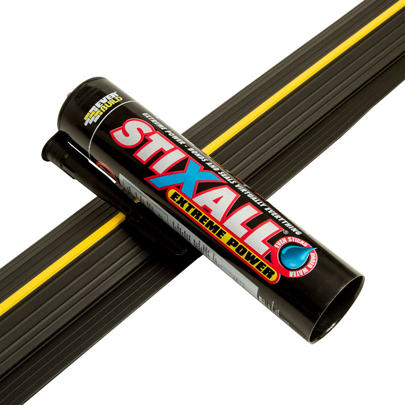stix all clear silicone