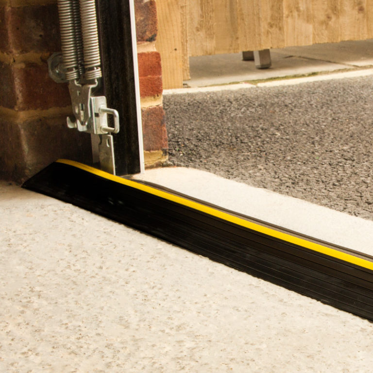 Best How To Fit Garage Door Draught Excluder 