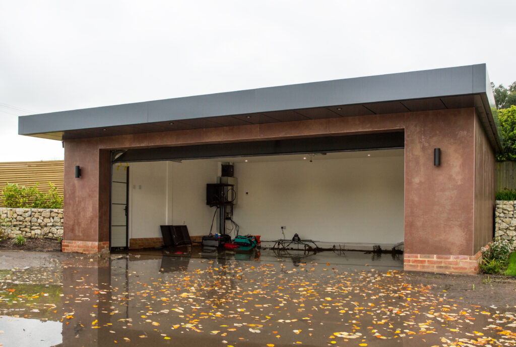 Workshop Installations
