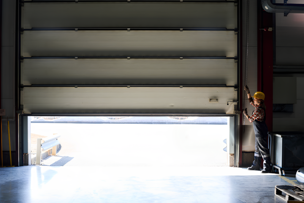 Industrial Installations