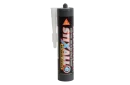 Sika Stixall Extreme Power adhesive and sealant cartridge for bonding and sealing virtually any material indoors or outdoors.