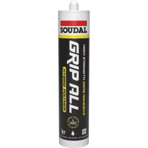 Soudal Grip ALL adhesive