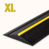 Weather Defender XL garage door threshold seal